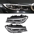 G20 Headlights Pair For 2019 2020 2021 Bmw Series M340I 330I 320I G21 G28 New. Price: $449.18.