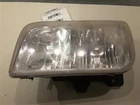 99 00 Cadillac Escalade L. Headlight 151092 Used. Price: $46.00.