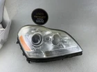 Oem 2007 2009 Mercedes-benz GL450 Halogen Headlight (right/passenger) Used. Price: $79.99.
