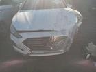 Passenger Headlight Built Led Chrome Interior Bezel Fits 18-19 Sonata 452466 Used. Price: $672.00.