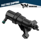 Left Side Headlight Telescopic Washer Nozzle For Bmw E65 E66 7 Series 2002-2008 New. Price: $12.59.