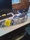 2002-2004 Oldsmobile Bravada Driver Left Side Headlight Used. Price: $119.00.
