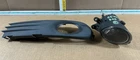 2004-2007 Volvo S40 Front Right Passenger Side Fog Light With Bezel 116-5994 Oem Used. Price: $62.99.