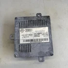 Oem 4G0907397P For Audi / Vw Led Unit Module Computer Controller Ecu Used. Price: $22.00.