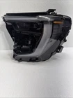 Nice! 2024-2025 Gmc Acadia Elevation / AT4 Led Headlight Left Driver Side Oem Used. Price: $299.99.