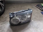 Land Rover LR4 2010 Right Headlight Lamp Used. Price: $300.00.