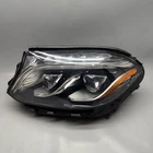 Mercedes GLS450 Headlight Left Driver GLS550 2017 2018 2019 Led Oem A1669063103 Used. Price: $629.10.