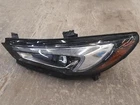 Headlight For Enclave Oem Assy Left Mnt Gone Lens Chip Used. Price: $739.99.