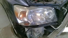 Passenger Headlight Vin W 5TH Digit Hybrid Fits 07 Highlander 1722498 Used. Price: $163.38.