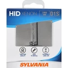 Sylvania Silverstar D1S.PB1 Headlight Assembly Oem New. Price: $89.75.
