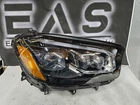 2020-24 Mercedes-benz GLS450 GLS580 Right Led Headlight Oem A1679067011 Complete Used. Price: $749.99.
