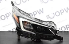 Perfect! Genuine! 20-22 Subaru Outback Adaptive Led Headlight Black Right Rh Oem New. Price: $549.99.