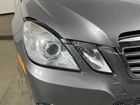 Passenger Headlight 212 Type Sedan E400 Fits 10-13 Mercedes E-class 2820981 Used. Price: $330.00.