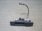 2017-2019 Mercedes X166 GLS450 Tailgate Rear View Camera W/ Release Handle Used. Price: $129.96.