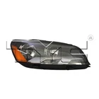 Headlight Front Lamp For 12-15 Volkswagen Passat Right Passenger New. Price: $134.00.
