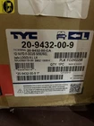 Headlight Front Lamp 12-14 Ford Focus S/se/sel (w/o Logo) Left Driver Side Used. Price: $75.99.