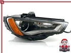 Oem 2015-2016 Audi A3 Right Passenger Side Hid Self Adjusting Opt 8Q3 Headlight Used. Price: $344.99.