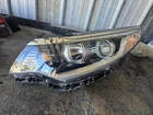 2016-2018 Kia Optima Left Lh Driver Side Halogen Headlight Lamp Oem Used. Price: $100.00.