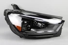 For Parts 2024-2026 Mercedes Gle W167 Right Passenger Adaptive Led Headlight Oem. Price: $399.99.