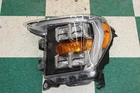 Note 21-23 F150 Driver Side Left Lh Quad Led Lamp Lens Used. Price: $601.99.