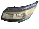 Ford Explorer Headlight Left Driver 2018 2019 Halogen Oem JB53-13006-BA Used. Price: $94.99.