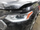 Driver Headlight Hid Opt T4F Thru 04/03/19 Fits 18-19 Traverse 222378 Used. Price: $904.00.