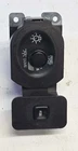 00-05 Chevy Impala Headlight Fog Lamp Dimmer Switch Black Used. Price: $47.99.