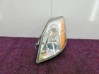 Cadillac Xlr 2004-2009 Oem Driver Left Xenon Headlight Lamp Assembly Used. Price: $849.99.