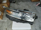 2013-2019 Ford Taurus Sedan Passenger Headlight Lamp Oem Genuine New. Price: $250.00.