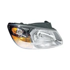 For Kia SPECTRA5 07-09 Alzare Passenger Side Replacement Headlight Standard Line New. Price: $57.00.