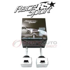 Race Sport Headlight Bulb Set For 2005-2009 Saab 9-7X Electrical Lighting Dd New. Price: $78.29.