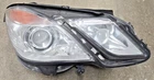 10-13 Mercedes E350 E550 Class Right Passenger Rh Side Headlight Xenon Hid Oem Used. Price: $350.96.