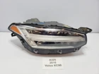 16-18 Oem Volvo XC90 Front Right Passenger Side Led Headlight Headlamp Used. Price: $1495.00.