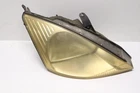 00-02 Ford Focus Not Right Passenger Side Headlight Headlamp Oem, 114-00580B Used. Price: $42.24.