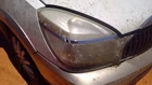 Passenger Right Headlight Fits 04-05 Rendezvous 293215 Used. Price: $99.99.