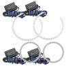 Oracle Orl Headlight Halo Kits 2663-334 Led Direct Fit Oem Replacement New. Price: $312.99.