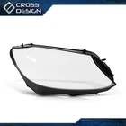 Right Headlight Lens Cover Clear Shell Fits Mercedes Benz W205 C-class 2019-2020 New. Price: $37.82.