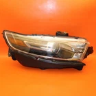 Ford Taurus Headlight Right Passenger 2014-2017 2018 2019 FG13-13005-AB Halogen Used. Price: $242.10.