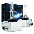 Innovited 2PCS D3S Hid Bulbs Oem Headlight Direct Replacement 5000K 6000K 8000K New. Price: $29.99.