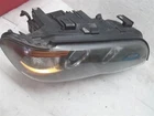 Right Passenger Headlight With Xenon Hid 04-06 Bmw X5 CONT-UP13 Used. Price: $141.55.