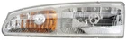 Headlight Front Lamp 96-97 Ford Thunderbird/mercury Cougar Driver Left New. Price: $74.00.