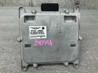Oem 2022 2023 Hyundai Genesis GV70 Led Headlight Module 92184-AR000 -right Side Used. Price: $400.00.