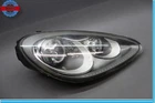 11-14 Porsche Cayenne 958 Right Passenger Side Xenon Headlight Lamp Oem Used. Price: $350.00.