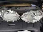 Oem 2005-2008 Porsche Boxster Cayman Halogen Headlight Set 987-631-164-03 Used. Price: $750.00.