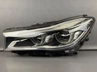Tested! 2016-2019 Bmw 7-SERIES G12 Left Driver Led Adaptive Headlight Oem Used. Price: $1399.99.