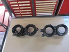 Bmw E12 Hella Headlight Bucket Set Usa And Euro Models, Read Notes. New. Price: $179.99.