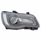For Chrysler 300 Headlight 2015 2016 2017 Passenger Side Halogen Capa New. Price: $380.53.
