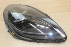 22-25 24 Porsche Macan Led Afs Oem Right 95B.941.016.H Used. Price: $550.00.