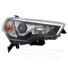 Headlight Front Lamp For 21-22 Toyota 4RUNNER W/o Auto Led Right Passenger Side New. Price: $262.00.