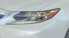 2016-2018 Lexus ES350 Lh Driver Headlight Lamp Oem Used. Price: $761.08.